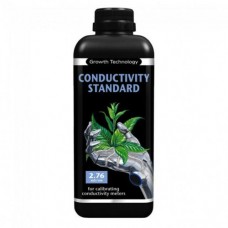 300ml EC Standard Growth Technology